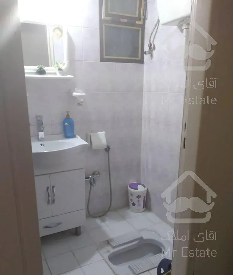 آپارتمان ۱۰۸متری ۲خوابه