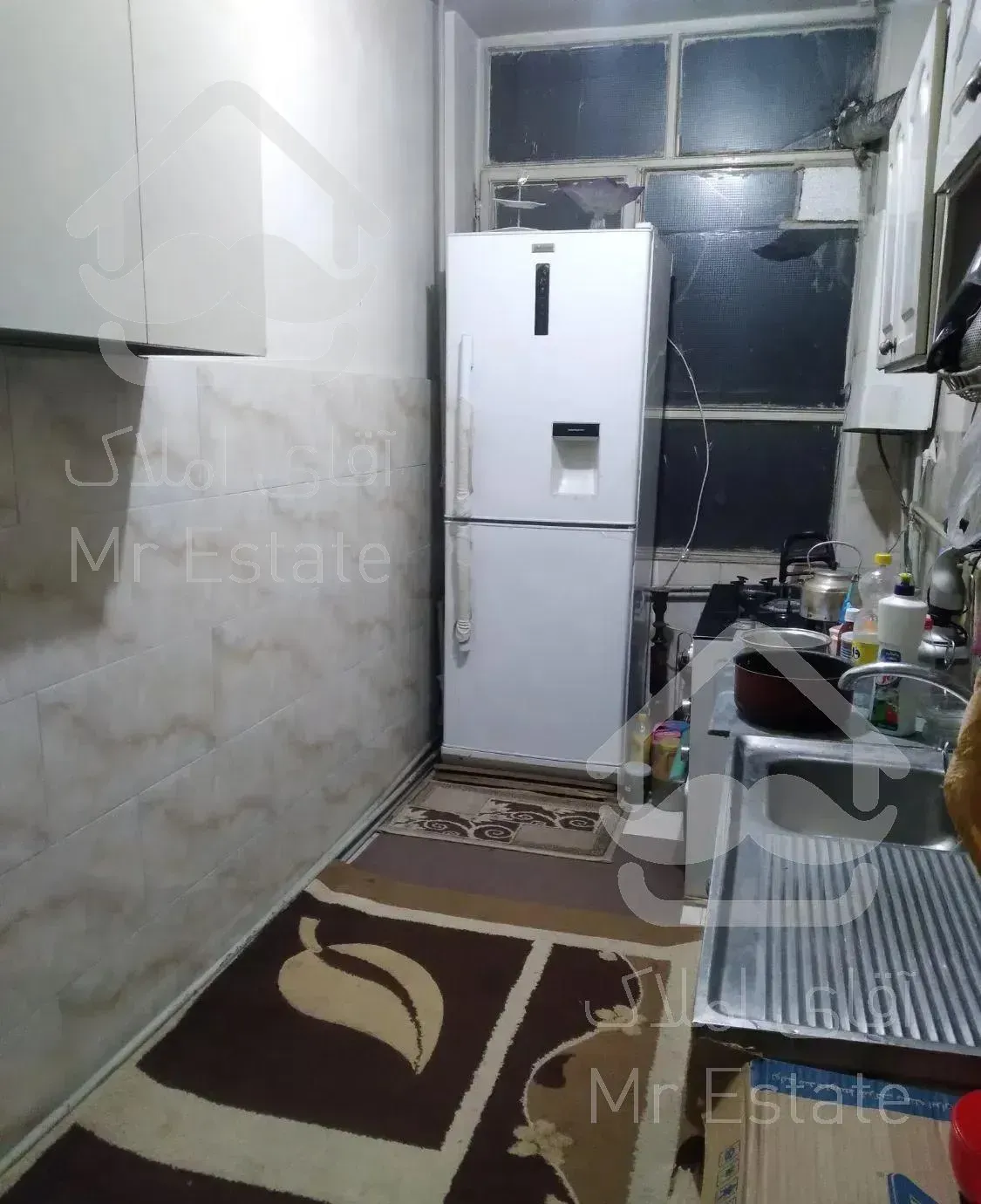 آپارتمان ۶۵متری رهن کامل