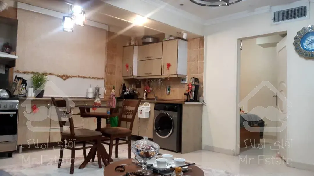 آپارتمان ۵۷متری دوخواب