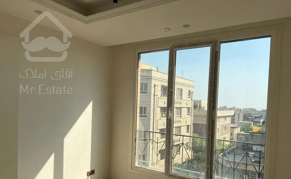 ۹۳متر ۲خواب شریعتی طالقانی/فول امکانات