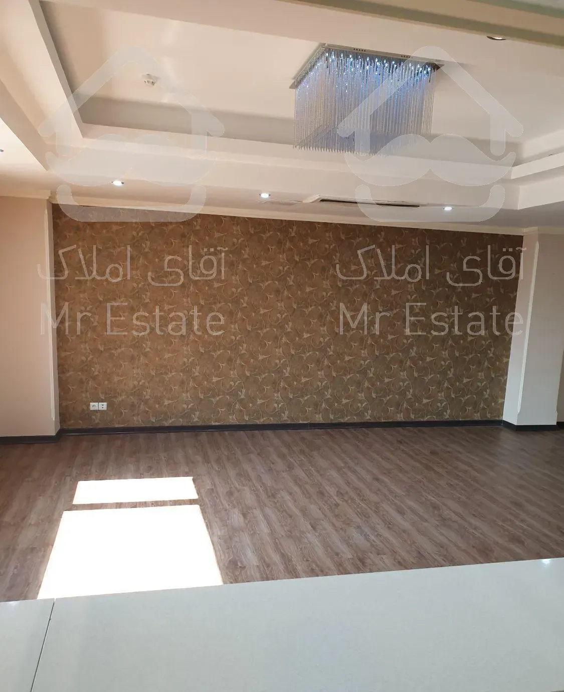 آپارتمان ۱۴۰ متری ۳ خوابه