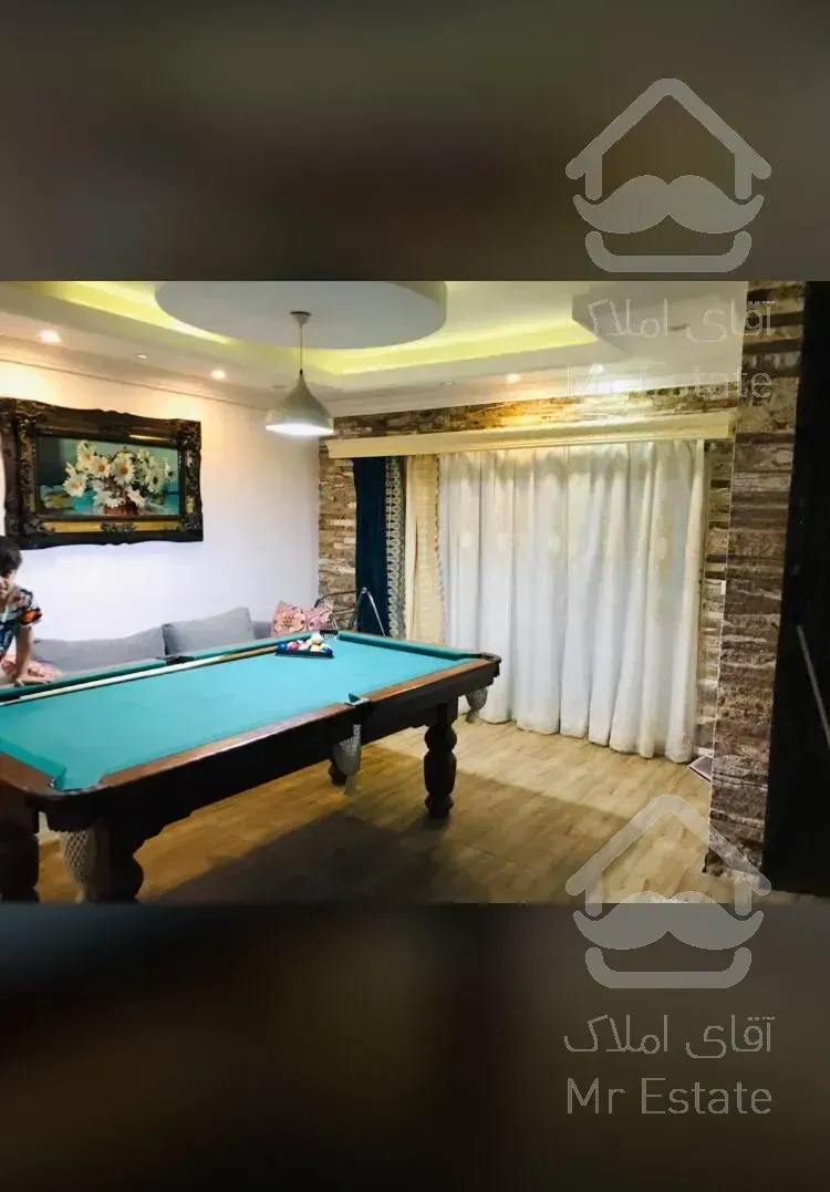 اجاره ویلا استخر دار دوبلکس در شهرک ساحلی