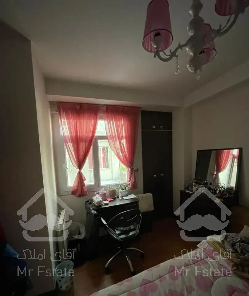 ۱۰۰ متر ۲ خواب در جردن