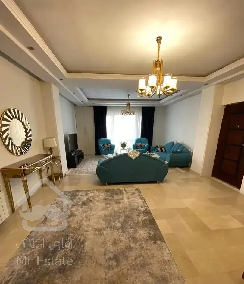 ۹۸ متر/تکواحدی/۲ خوابه /فول امکانات/سهروردی