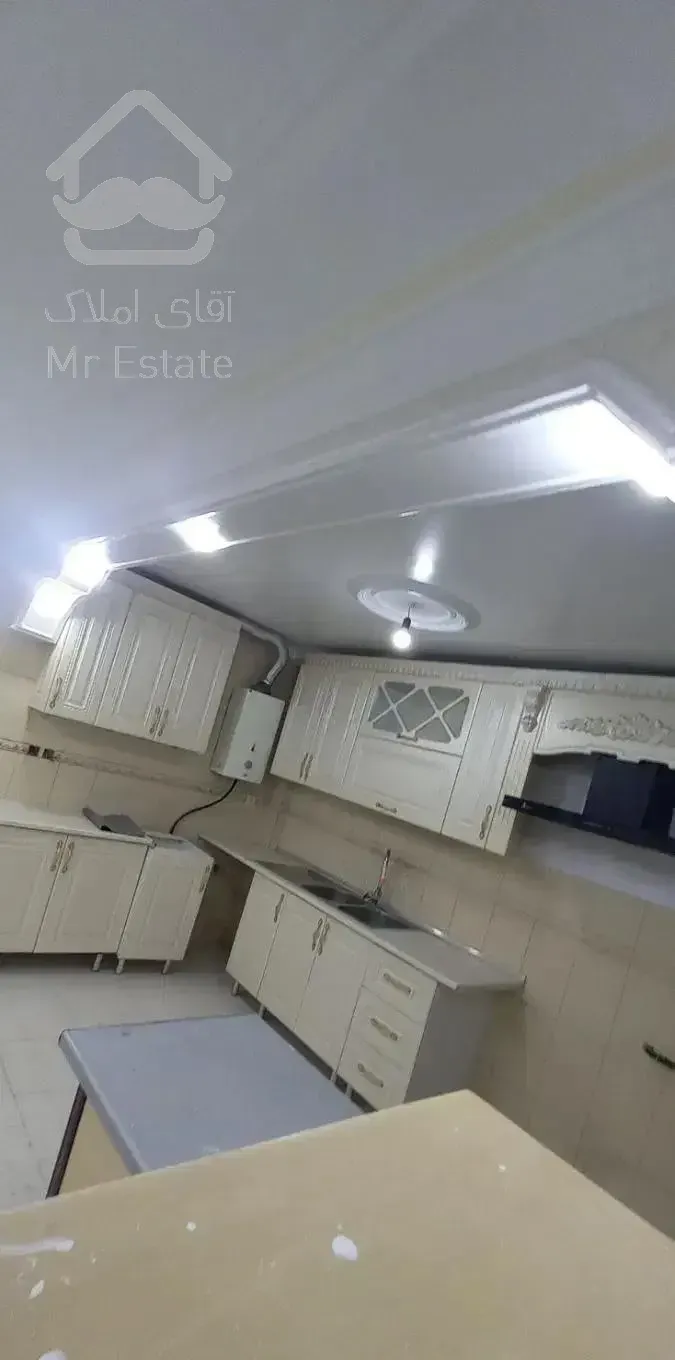 ۹۰ متری ۲ خواب