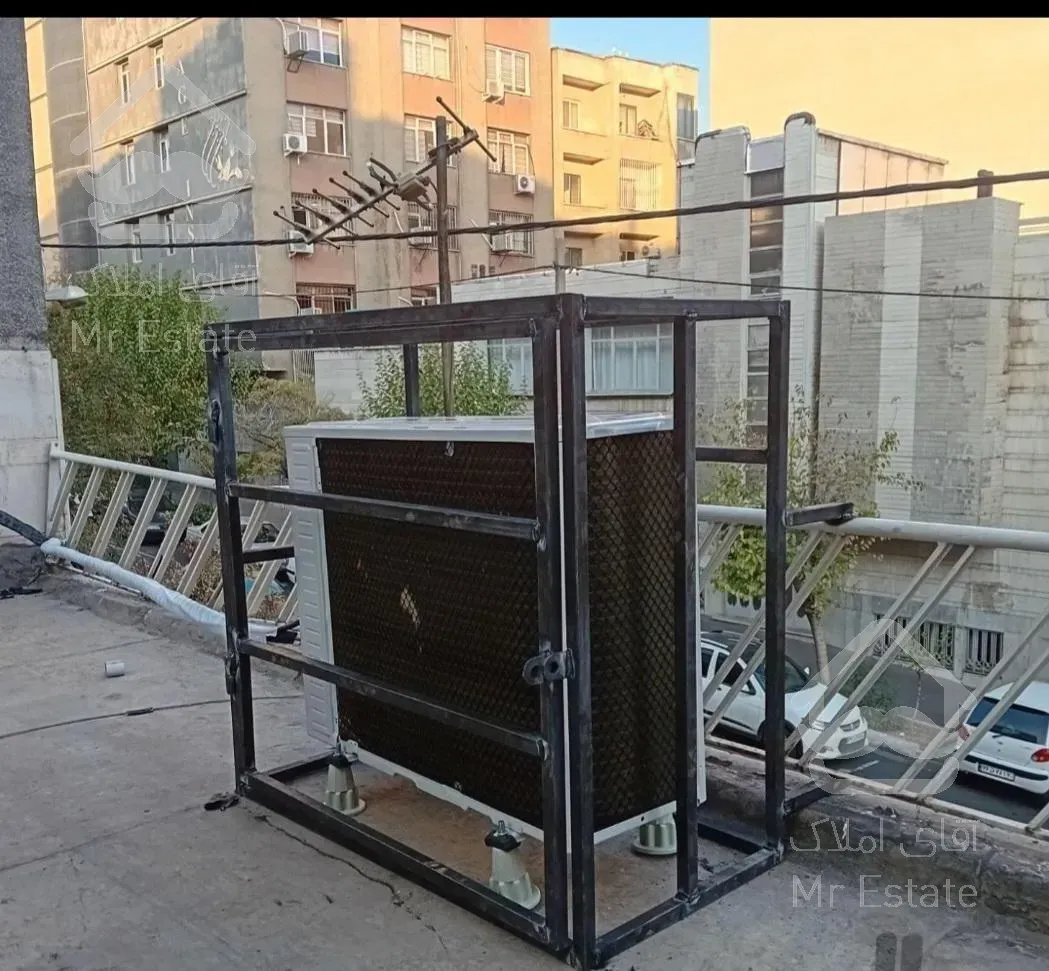 جوشکاری آهنگری سیار  (سراسر تهران )