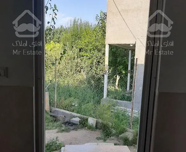 باغ ویلا ۵۰۰متری ابتدای کلفور