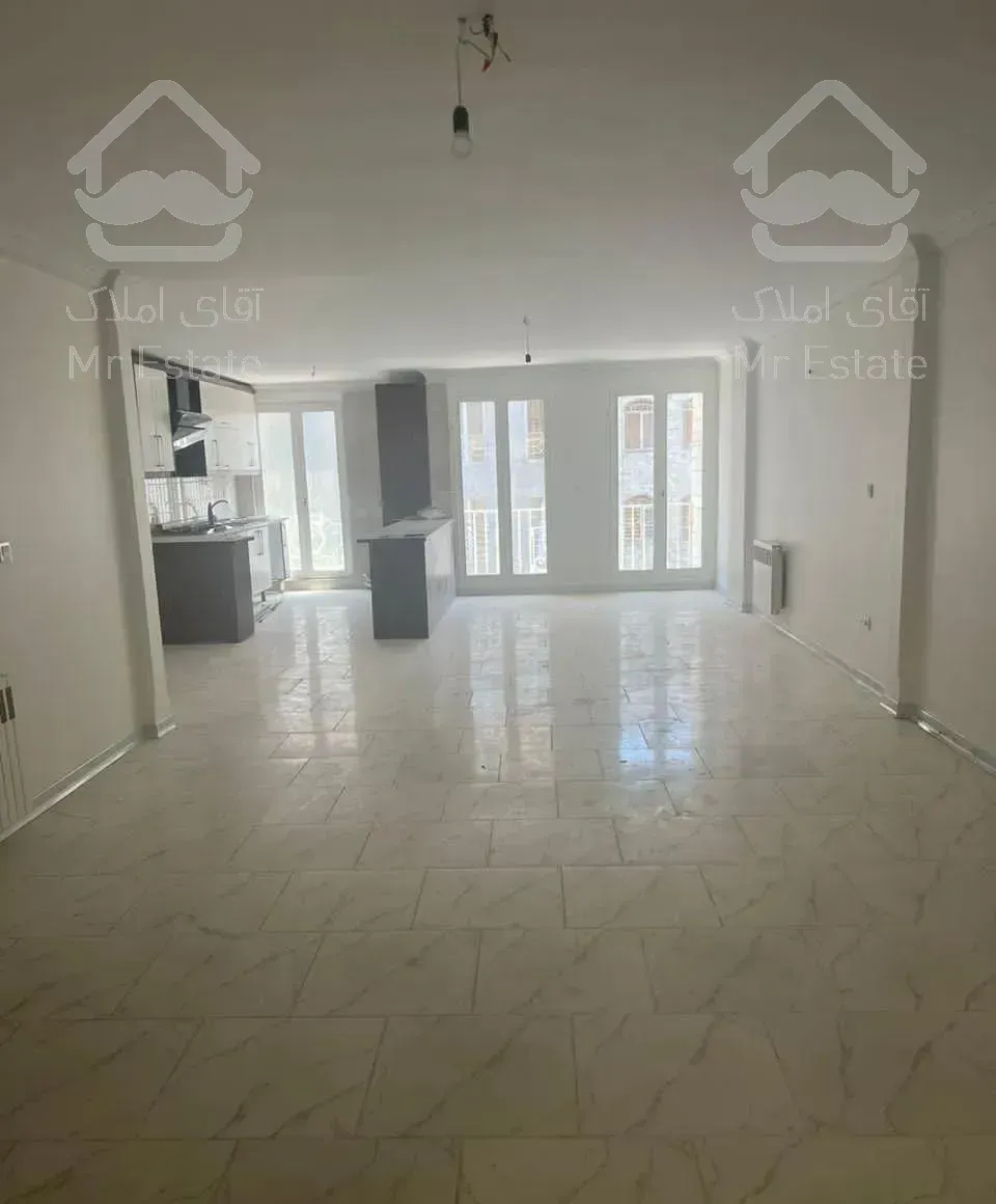 شهران ۱۰۵متر۲خواب