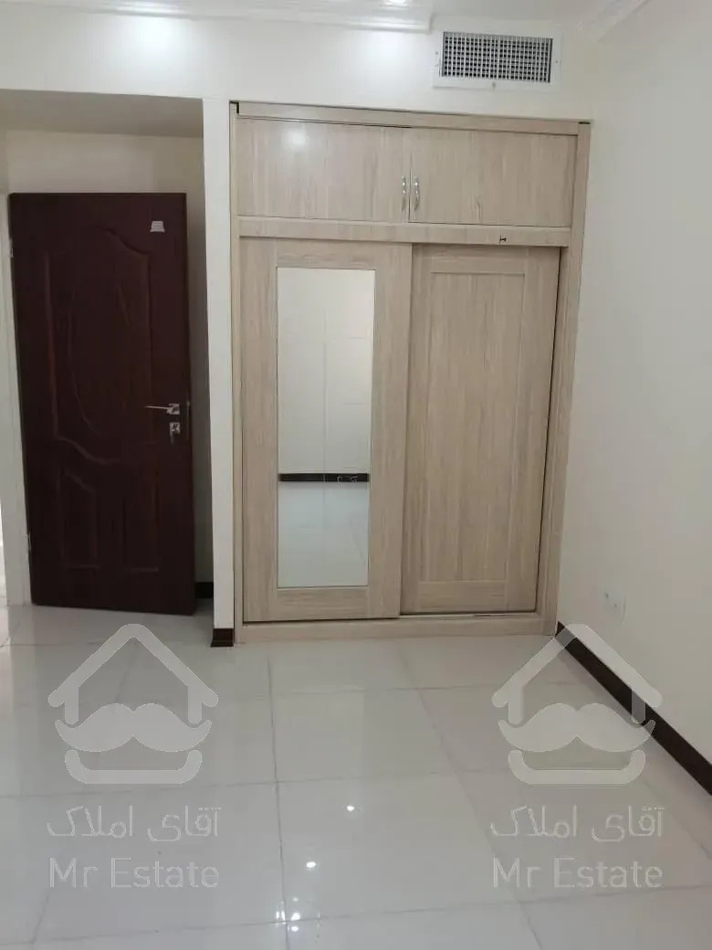 خرید اپارتمان نوساز سه خواب ۱۳۰ متری اسکندر زاده گلستانها