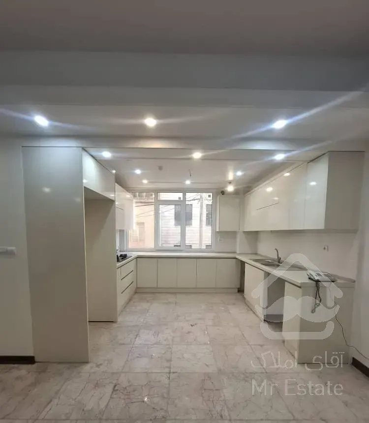 اپارتمان95متر/نوساز/ تهران نو