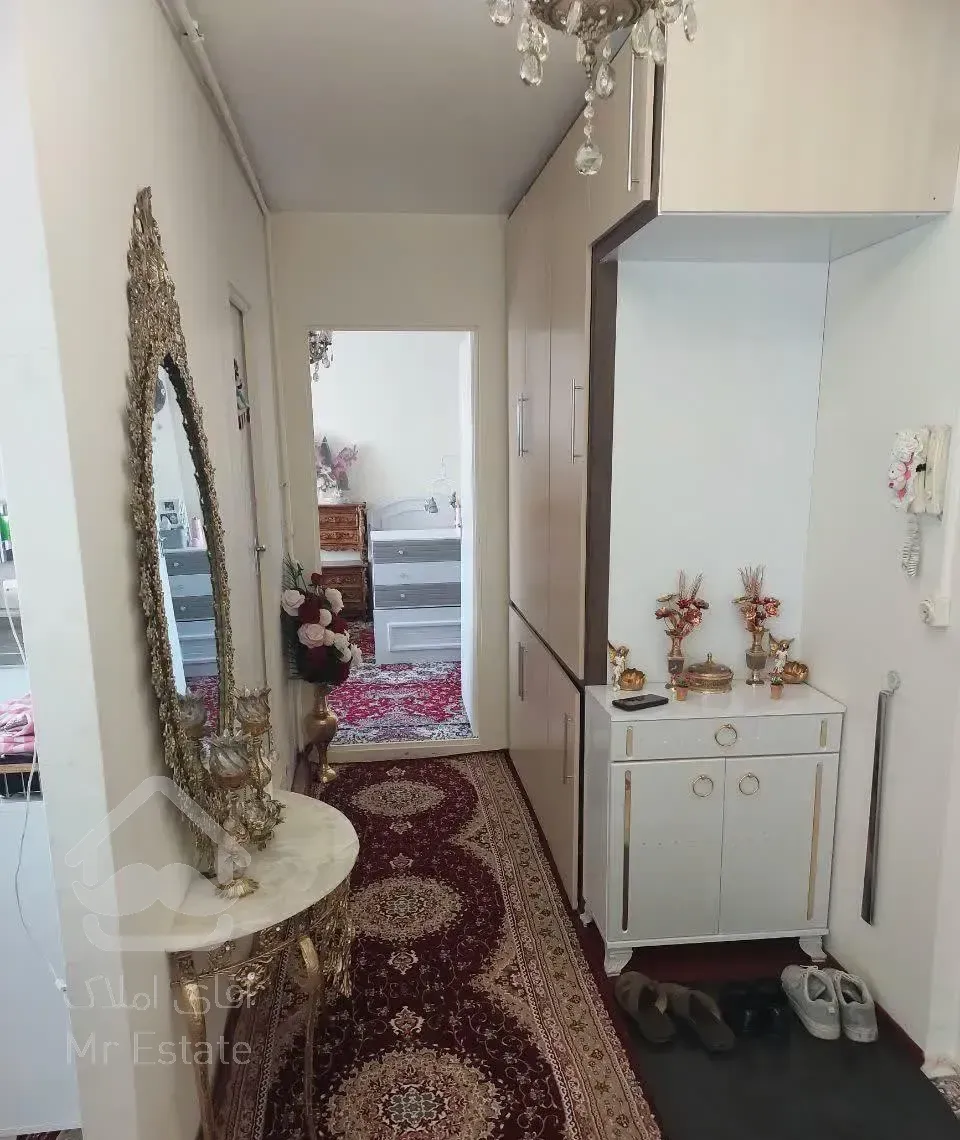 اپارتمان۴۵م باوام۸۰۰م رسولی اندیشه