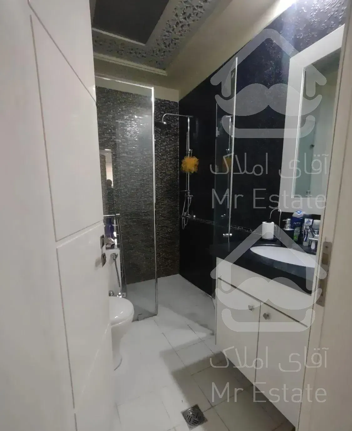 ۱۲۰ متر ۲ خوابه