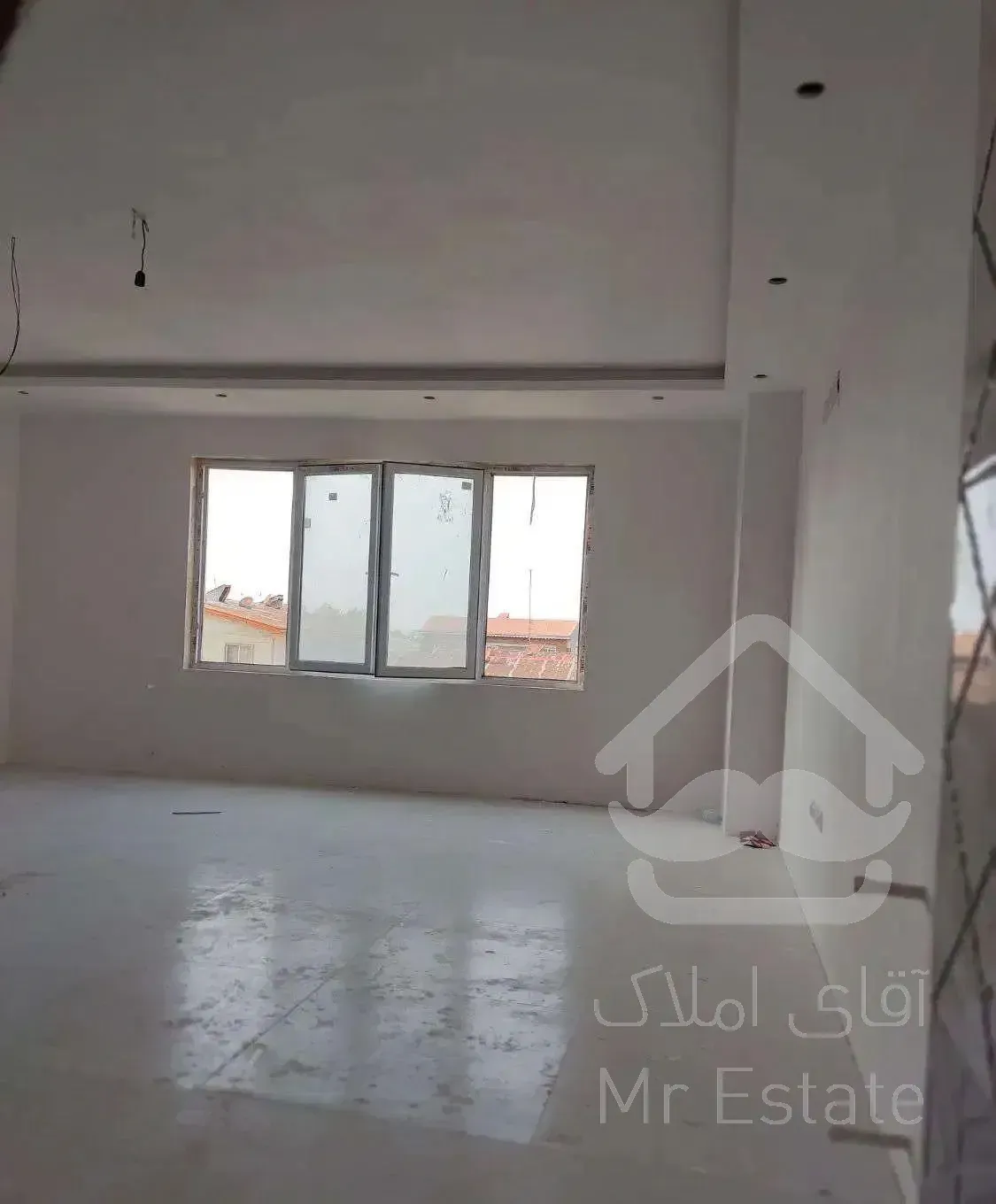 نوساز کلید نخورده متریال درجه ۱