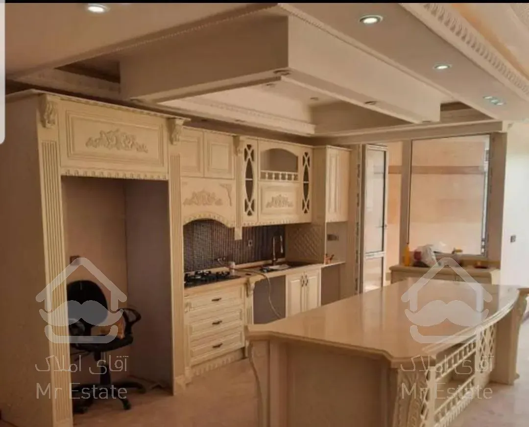 رهن و اجاره واحد ۱۷۵ متر بلوار اباذر