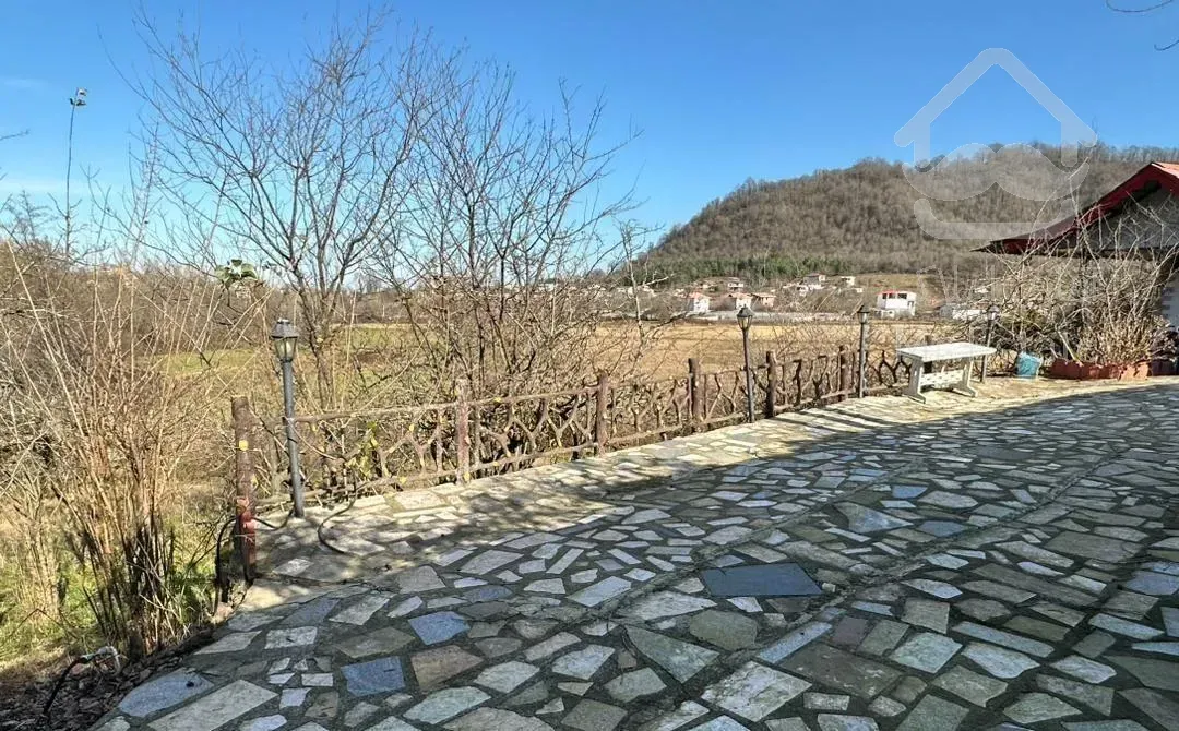 فروش و معاوضه یک قطعه ویلا باغ