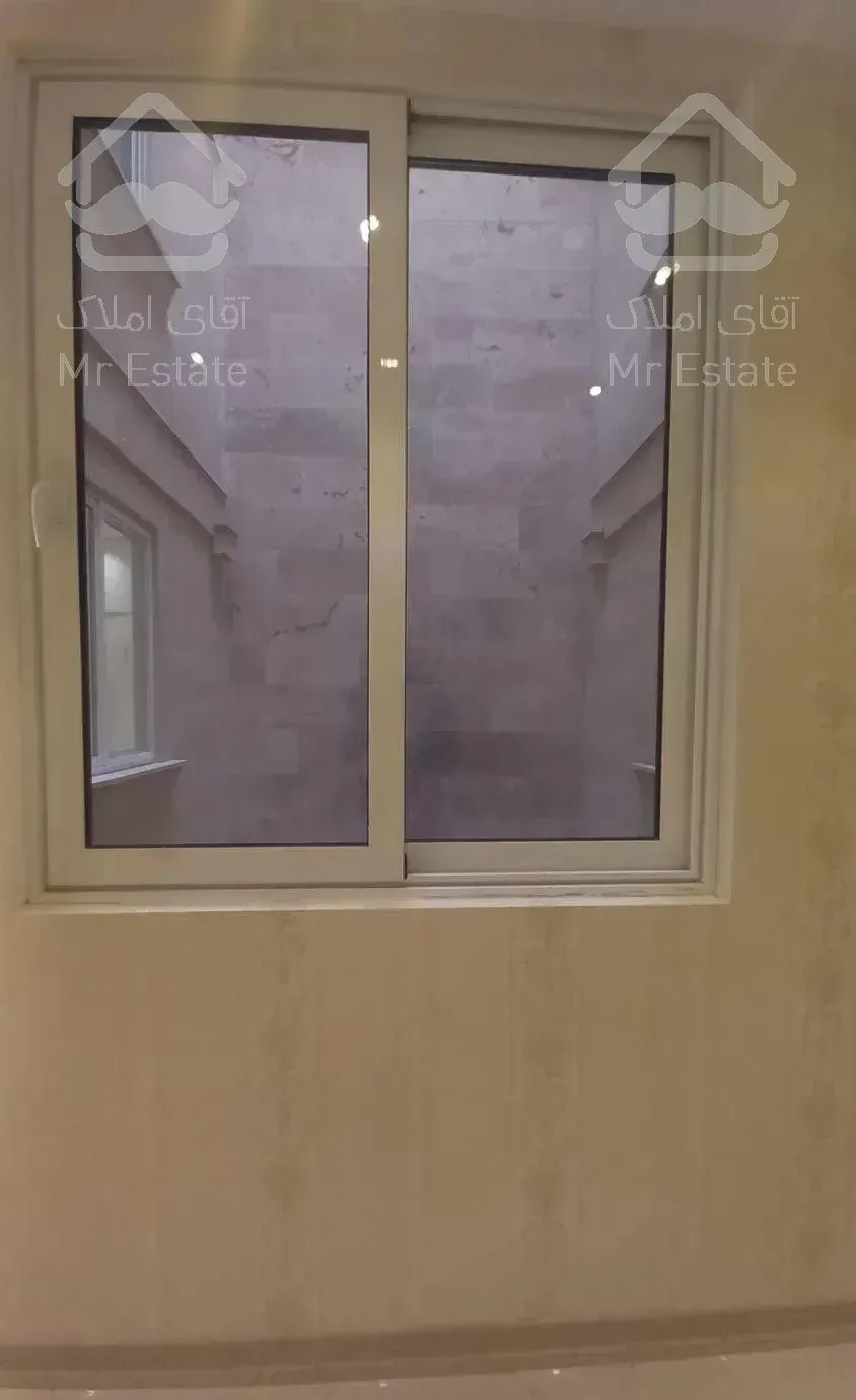 آپارتمان 160 متری سه خوابه تک واحدی