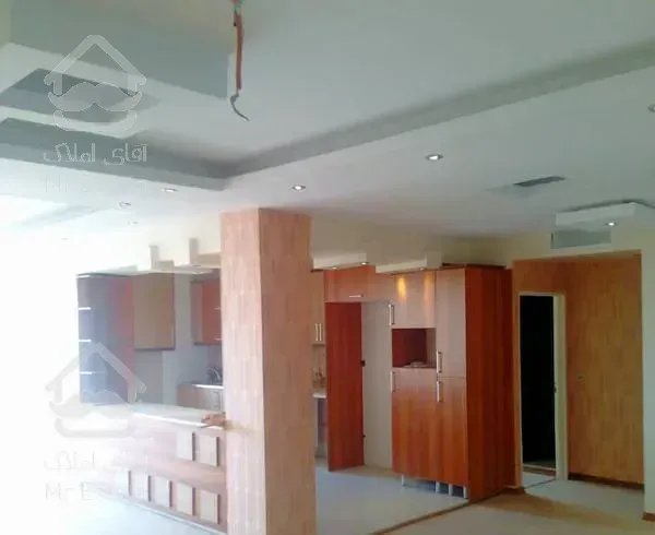 ۱۱۵ متر فاز یک رهن کامل