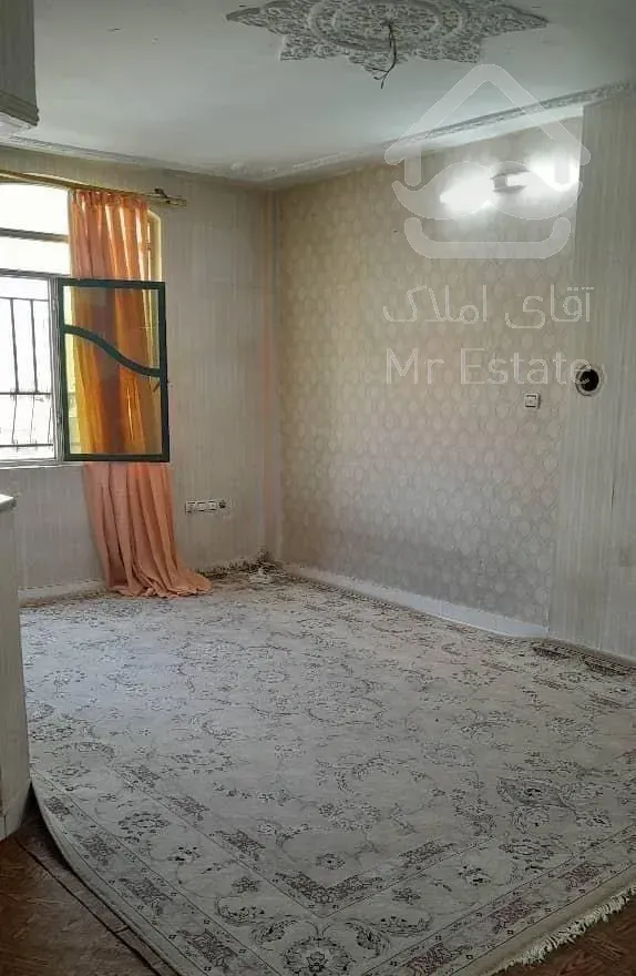 یک دستگاه واحد ۵۵ متری طبقه سوم