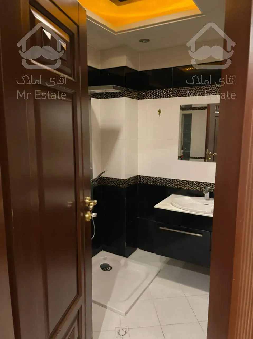 اجاره و رهن آپارتمان فرشته 110  متر لاکچری