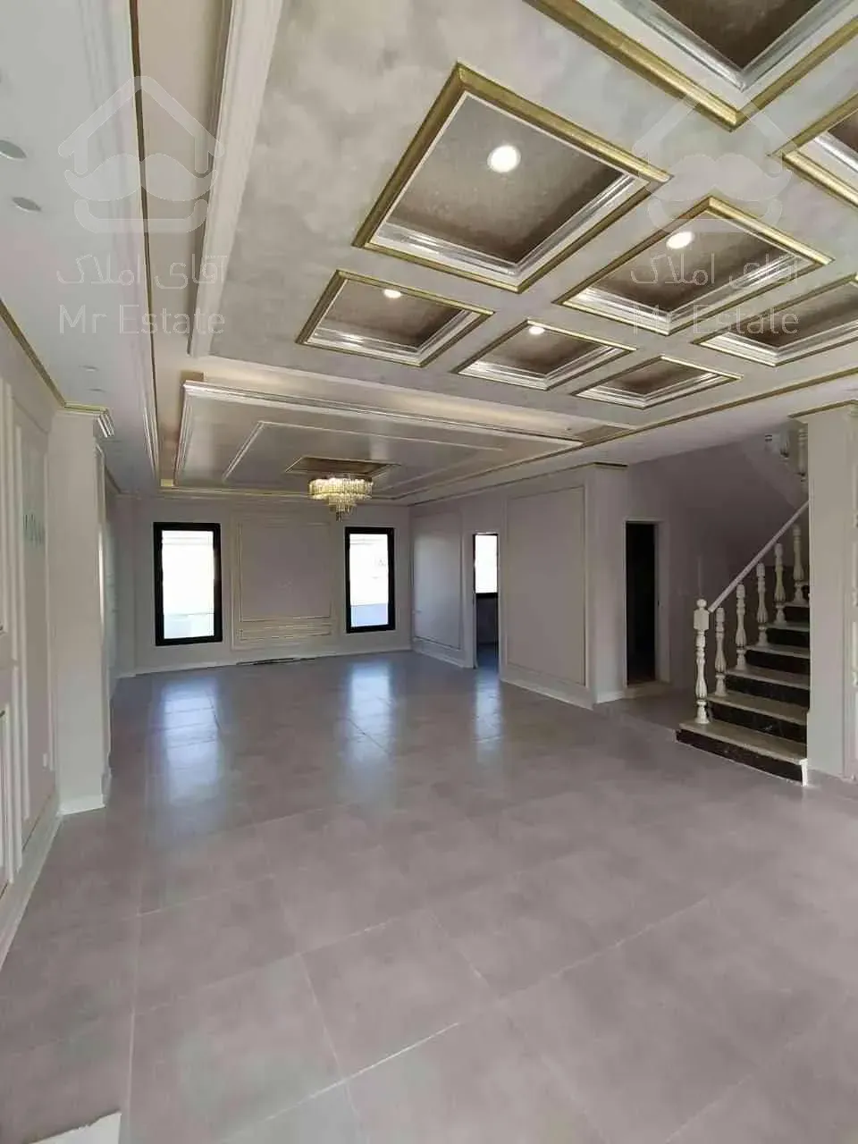 فروش ویلا ۲۳۰متری