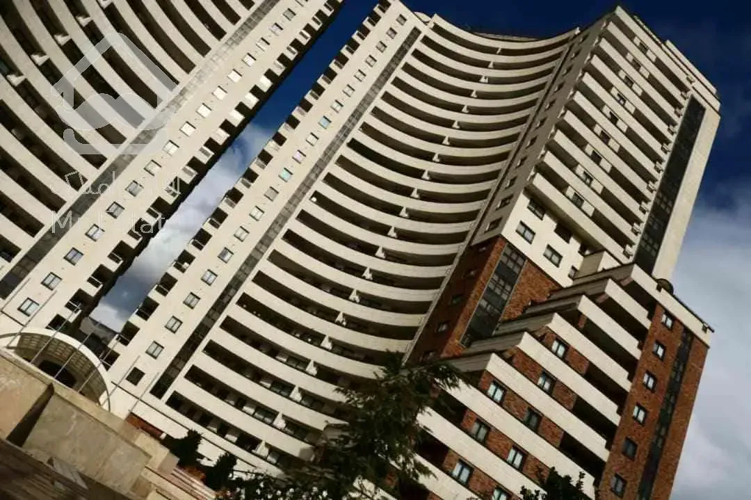 آپارتمان ۱۵۹ متری ۳ خواب برج دوقلوی المپیک فوق‌العاده لاکچری