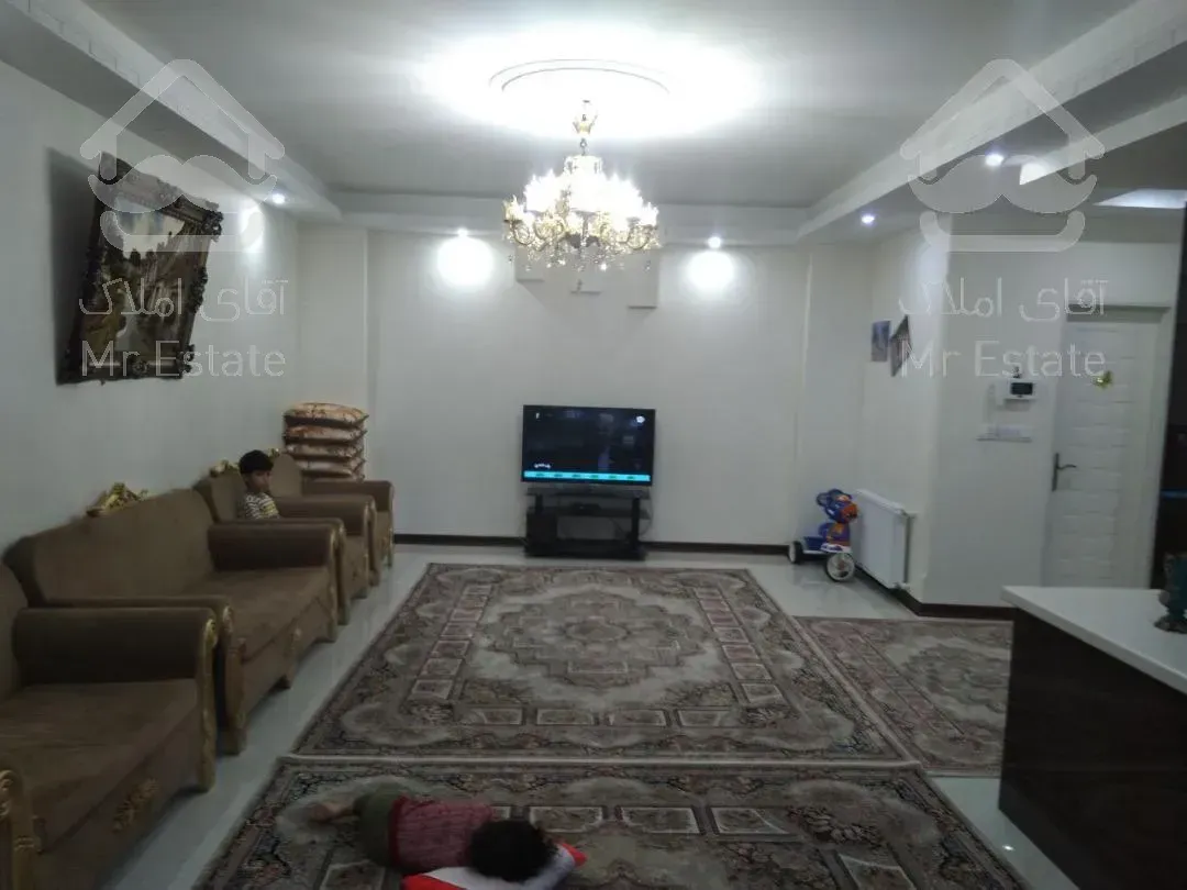 فروش اپارتمان ۹۰متر خواجه نظام