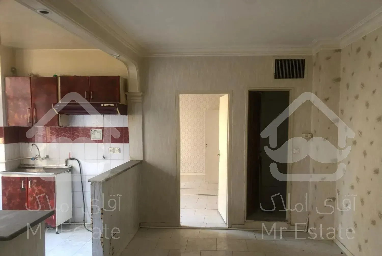 ۶۰متر یکخوابه انباری تراس تخلیه شاپور پهلوان حسن