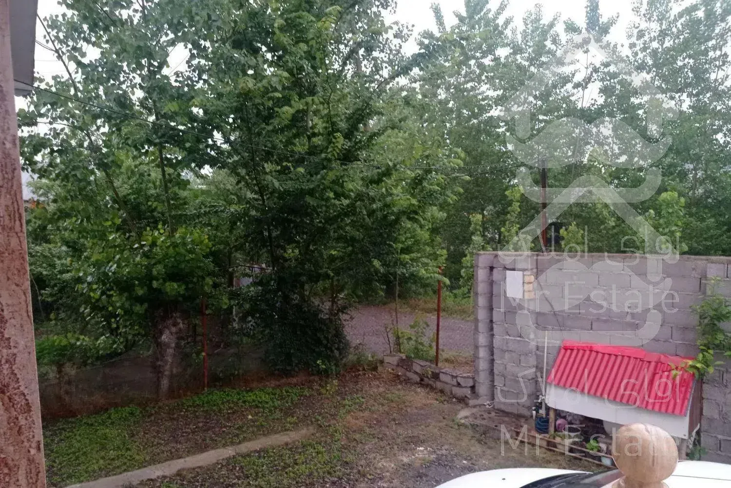 اجاره  ویلایی واقع در آستانه جاده کیسم