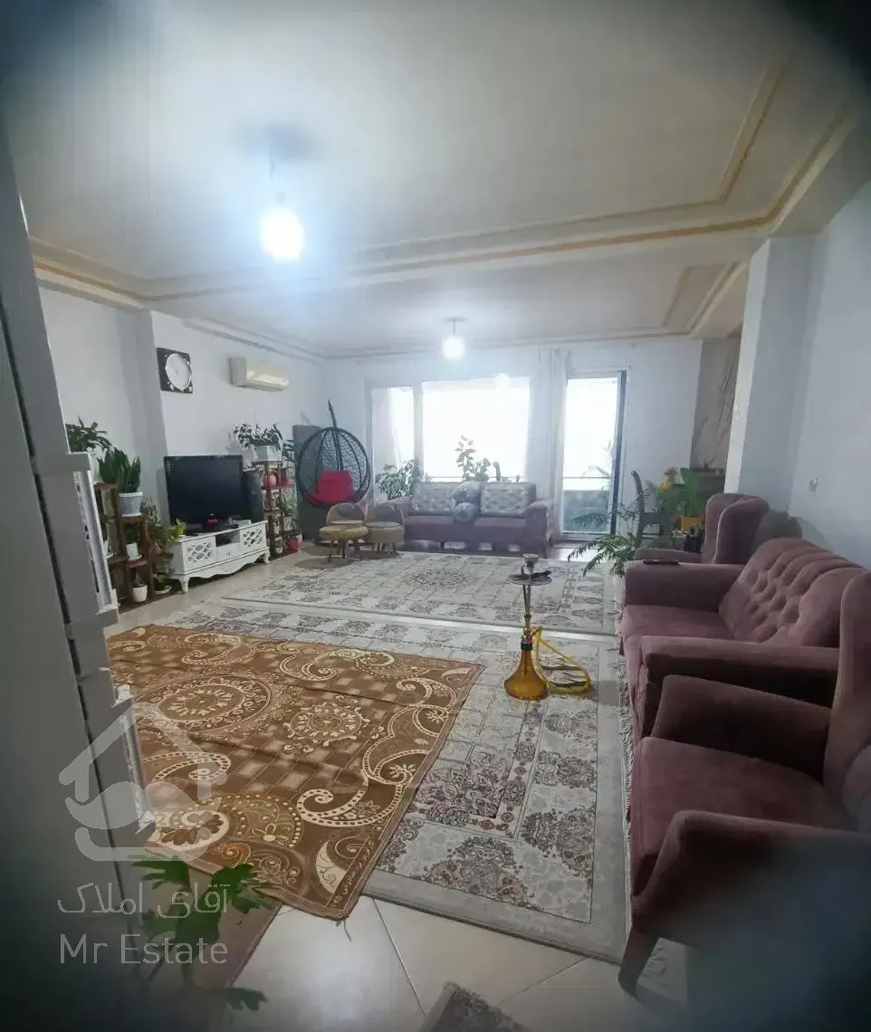 فروش یکجا آپارتمان ساحلی ۱۴۷۵متر سنددار آزادی