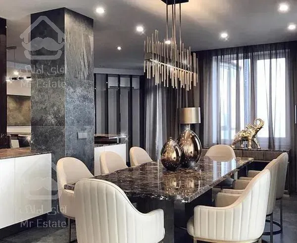 کامرانیه-300متر-نوساز-نیوکلاسیک