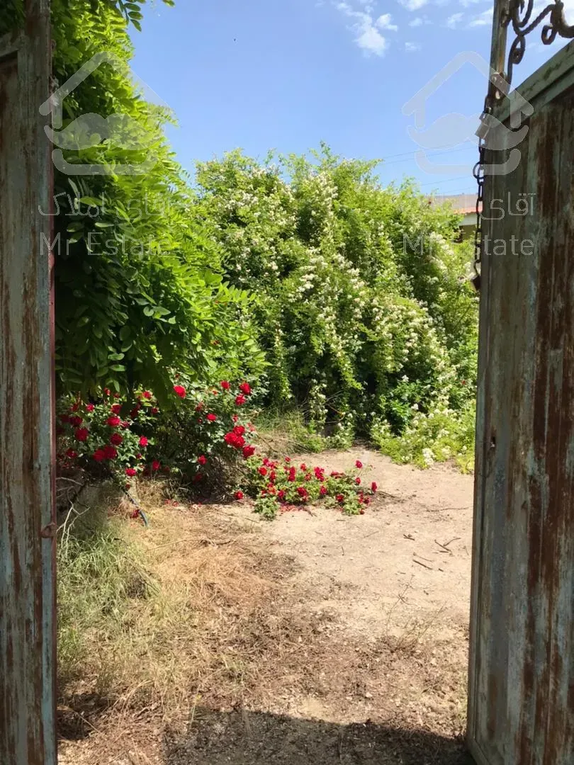 ویلا کلاردشت کردیچال