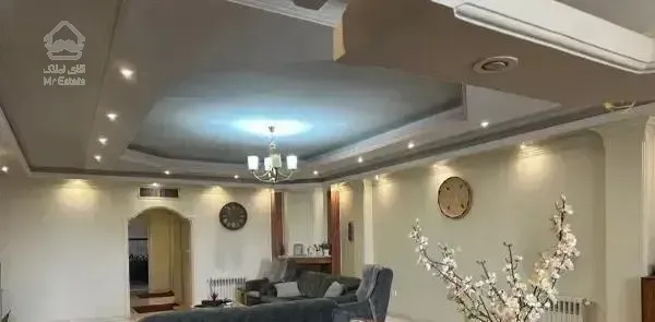 سعادت آباد آپارتمان ۸۲ متر ۱ خوابه / کوی فراز