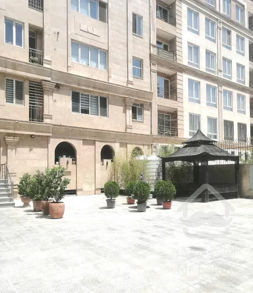 غرب بلوار پروین۶۵ متر یکخواب بازسازی صفر تا صد