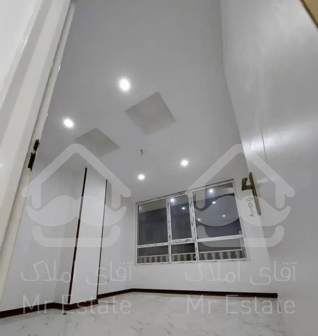 آپارتمان ۱۰۰ متر نوساز شهر قدس شهرک فرزان