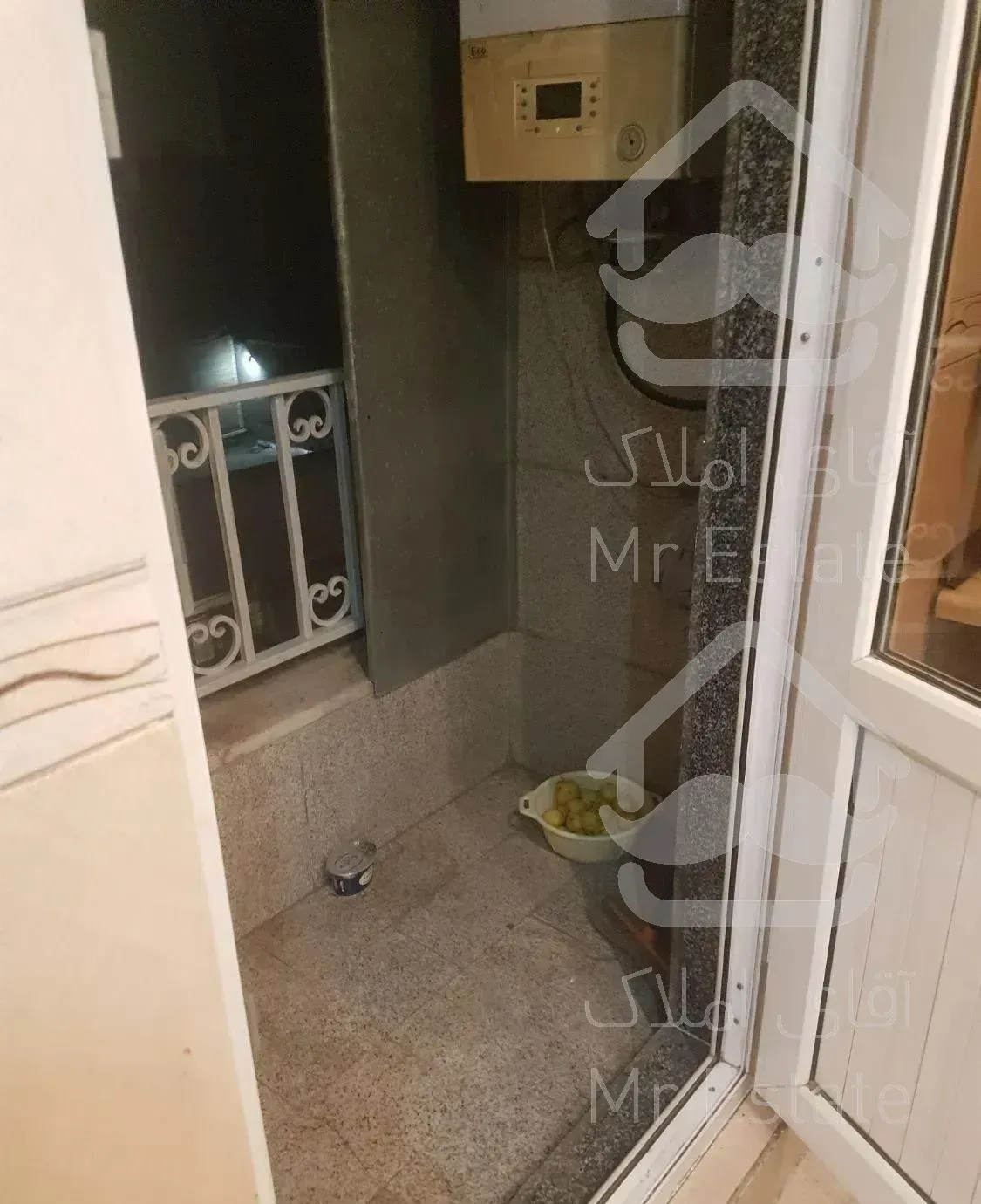 شمال فاطمی۷۲متر۲خوابه تکواحدی۱۰ساله