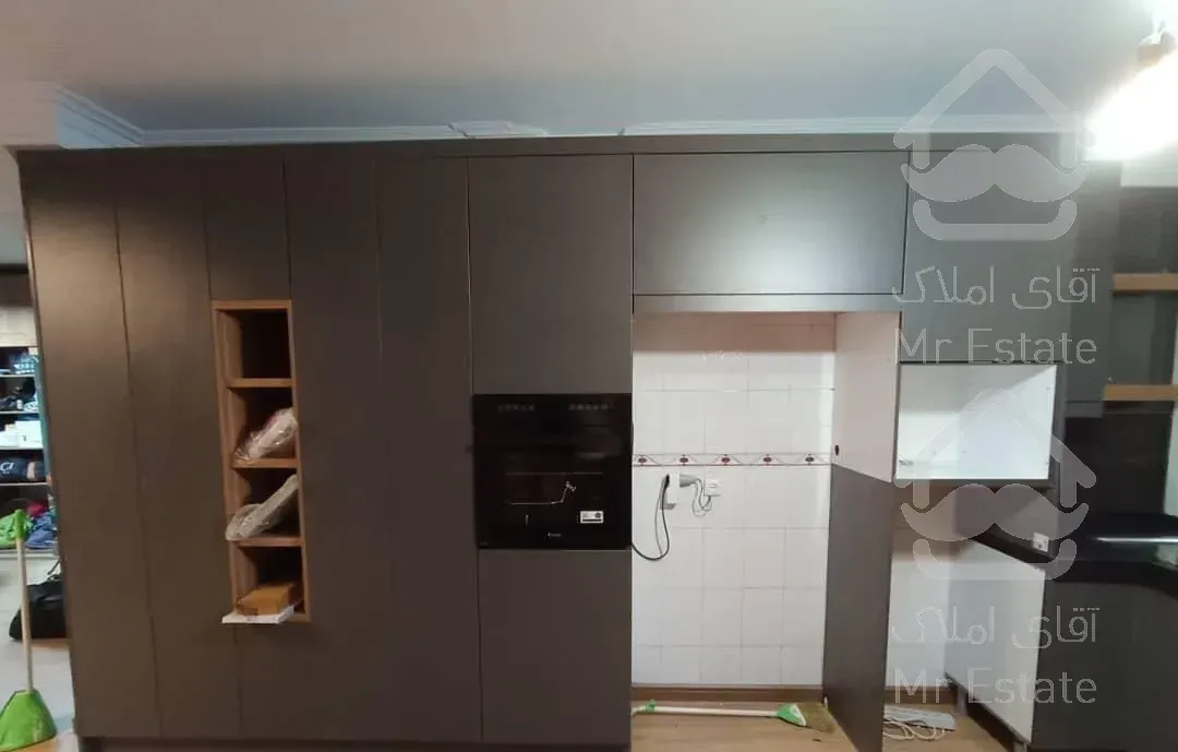 آپارتمان 101متری دو خوابه