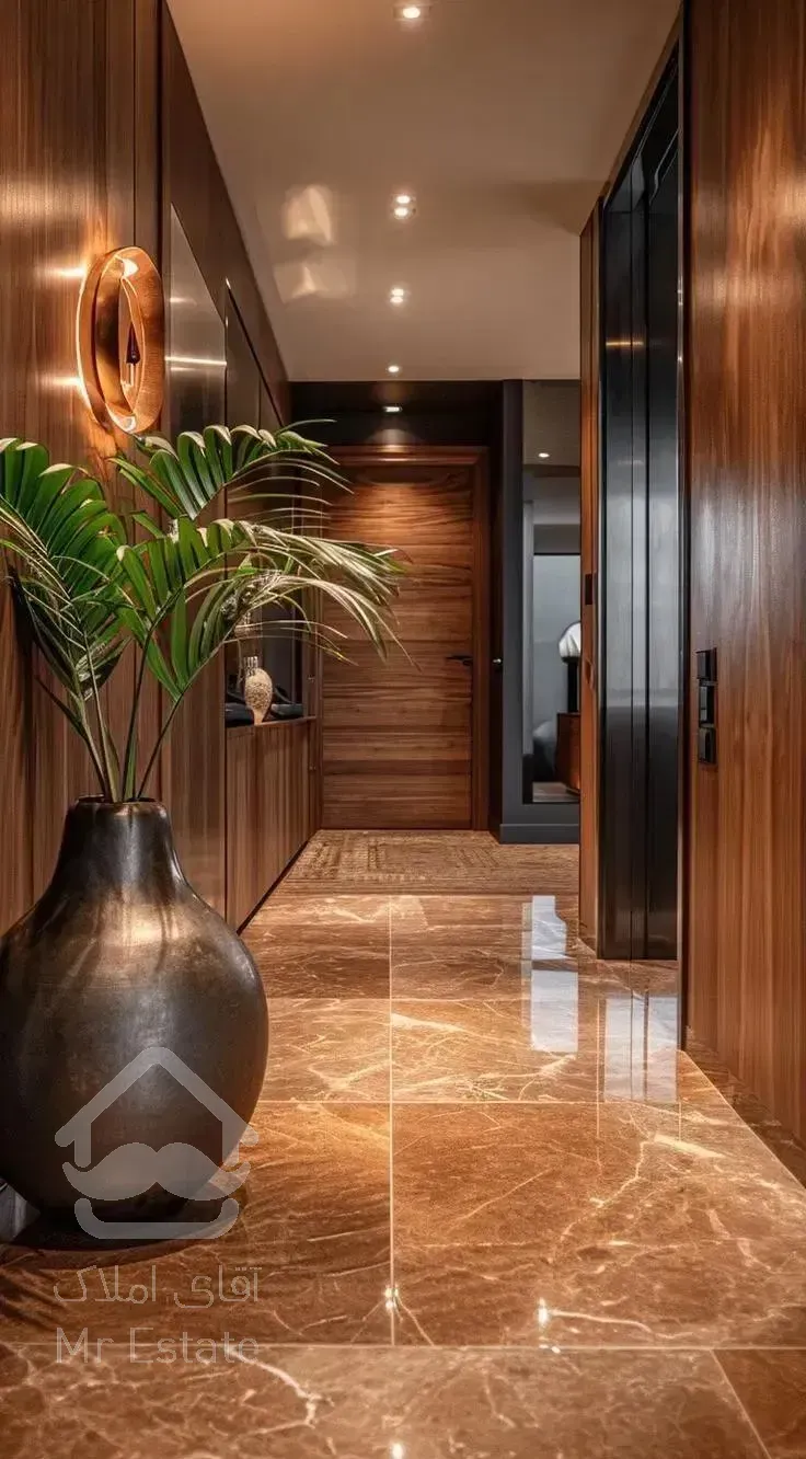 میرداماد/۵۰متر/کلیدنخورده/سوپرلوکس