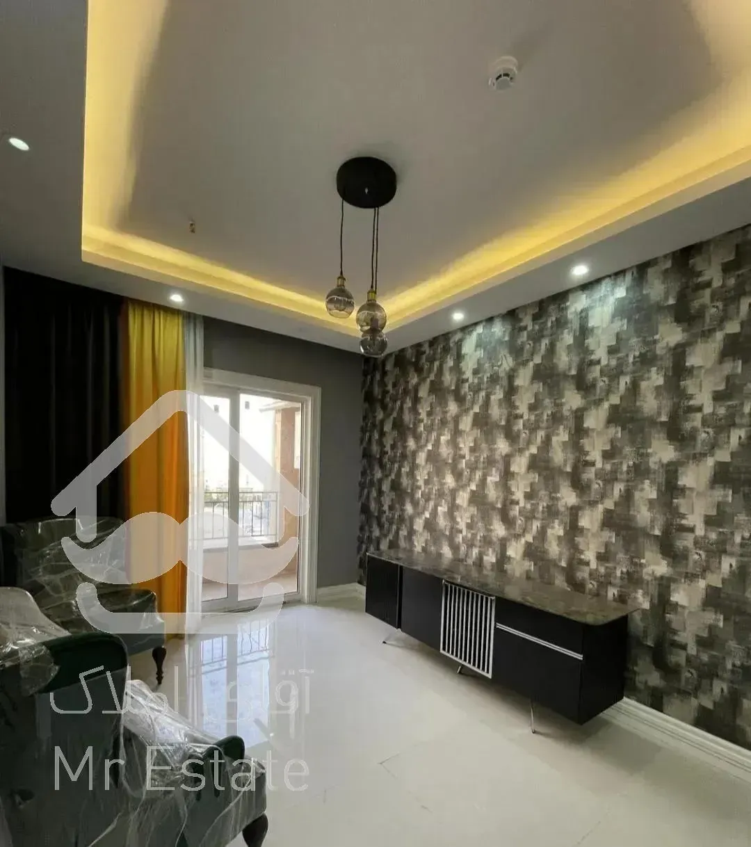 150متر/3خواب/اعیان نشین