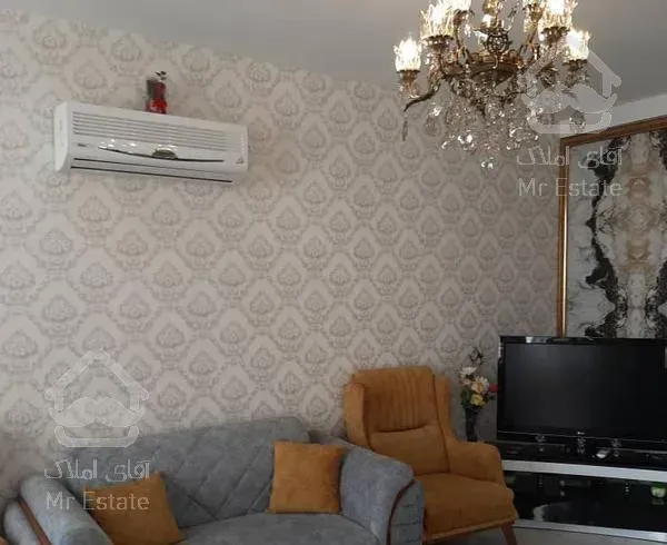 اپارتمان ۷۶ متر فول امکانات خیابان صدف