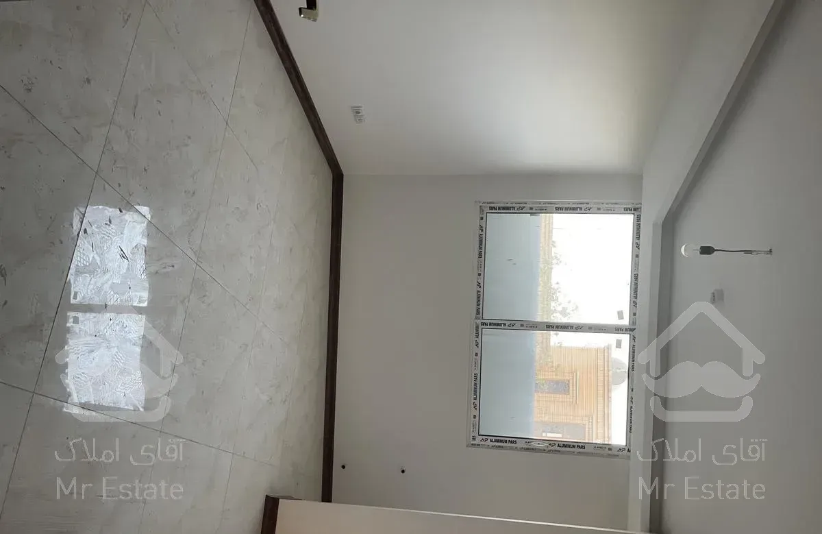 ۱۵۵متری نوساز شیک