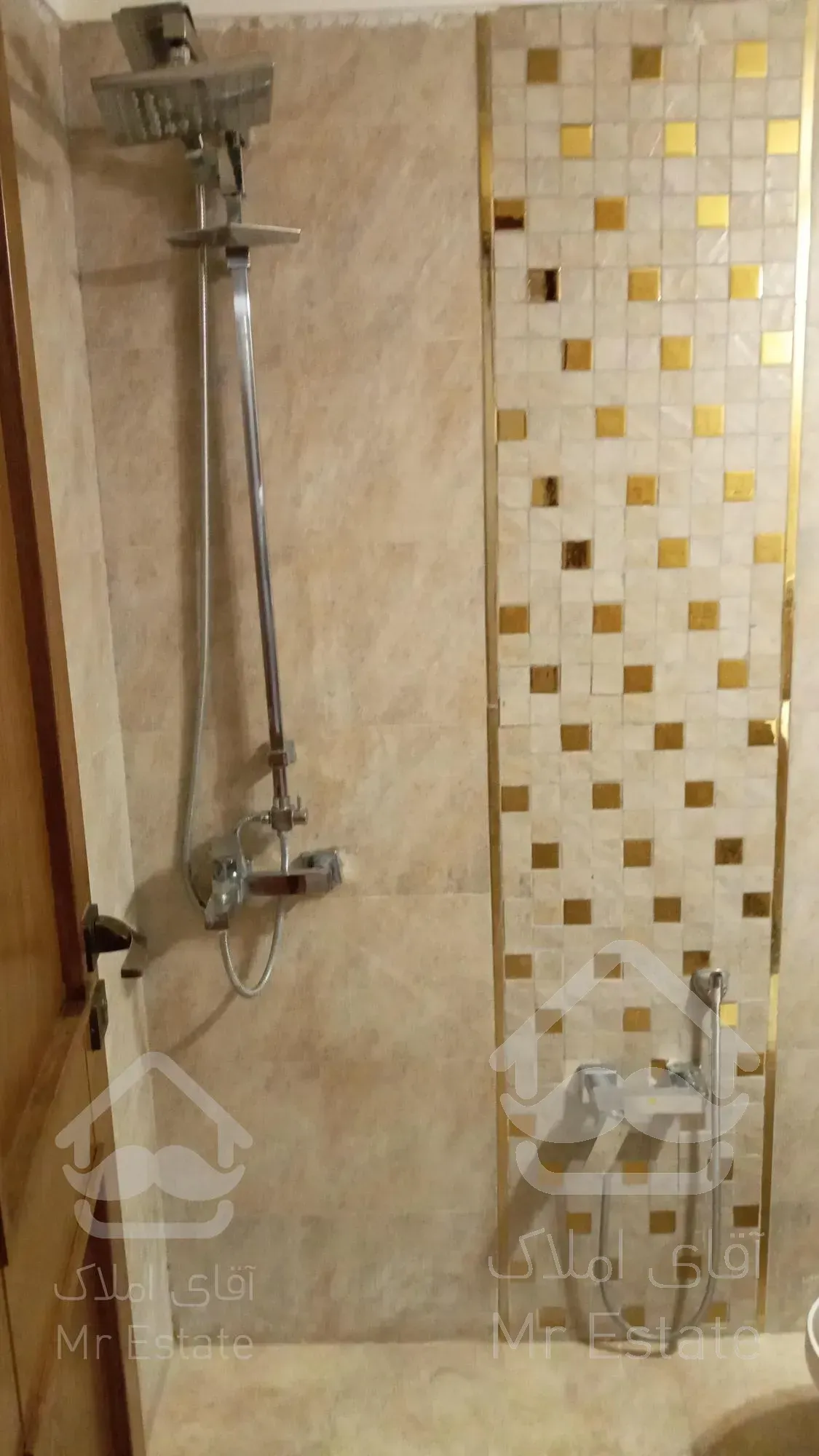 آپارتمان ۴۲متری یکخوابه فردوس شرق