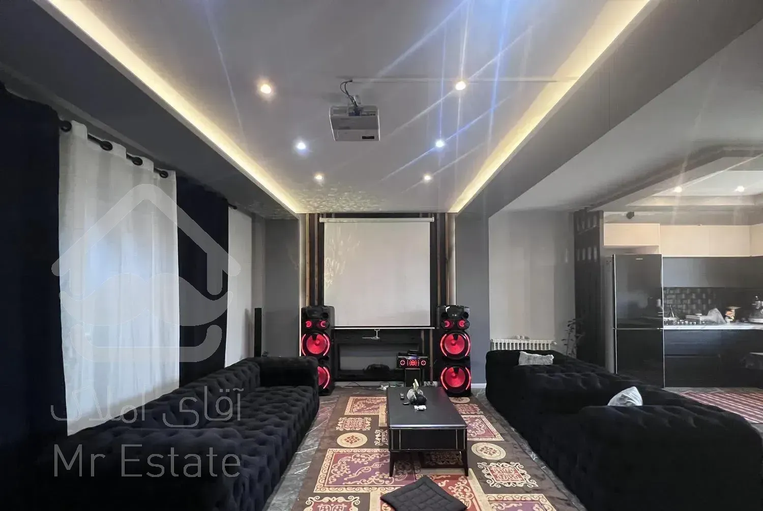 اجاره  ویلا استخر دار دماوند