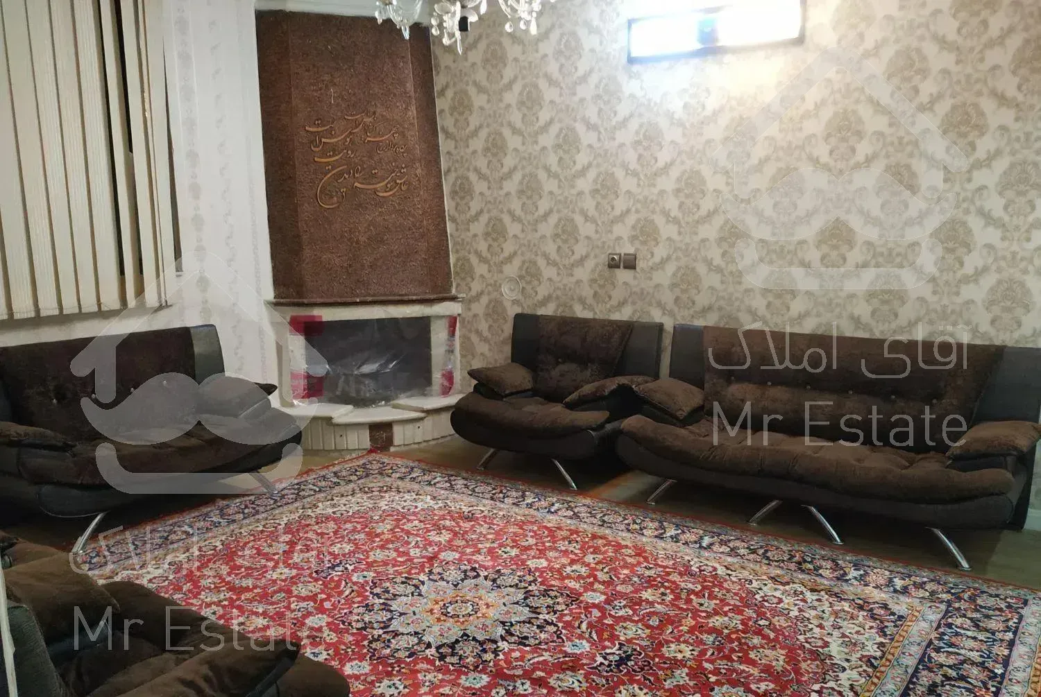 اجاره سوییت اپارتمان دنج نزدیک حرم