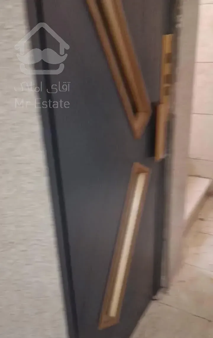 کمالی شرقی ۱۲۵متر ۳خواب ۲پارکینگ