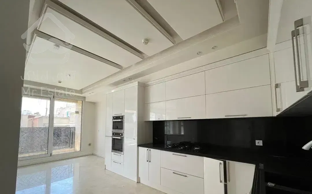 دروس ۲۰۵متر مدرن کلید نخورده فول مشاعات /تک واحدی