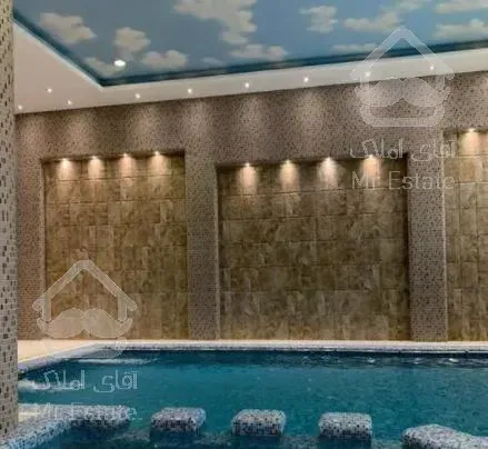 فروش آپارتمان ۱۹۶ متر با ۳ جهت ویو در زعفرانیه