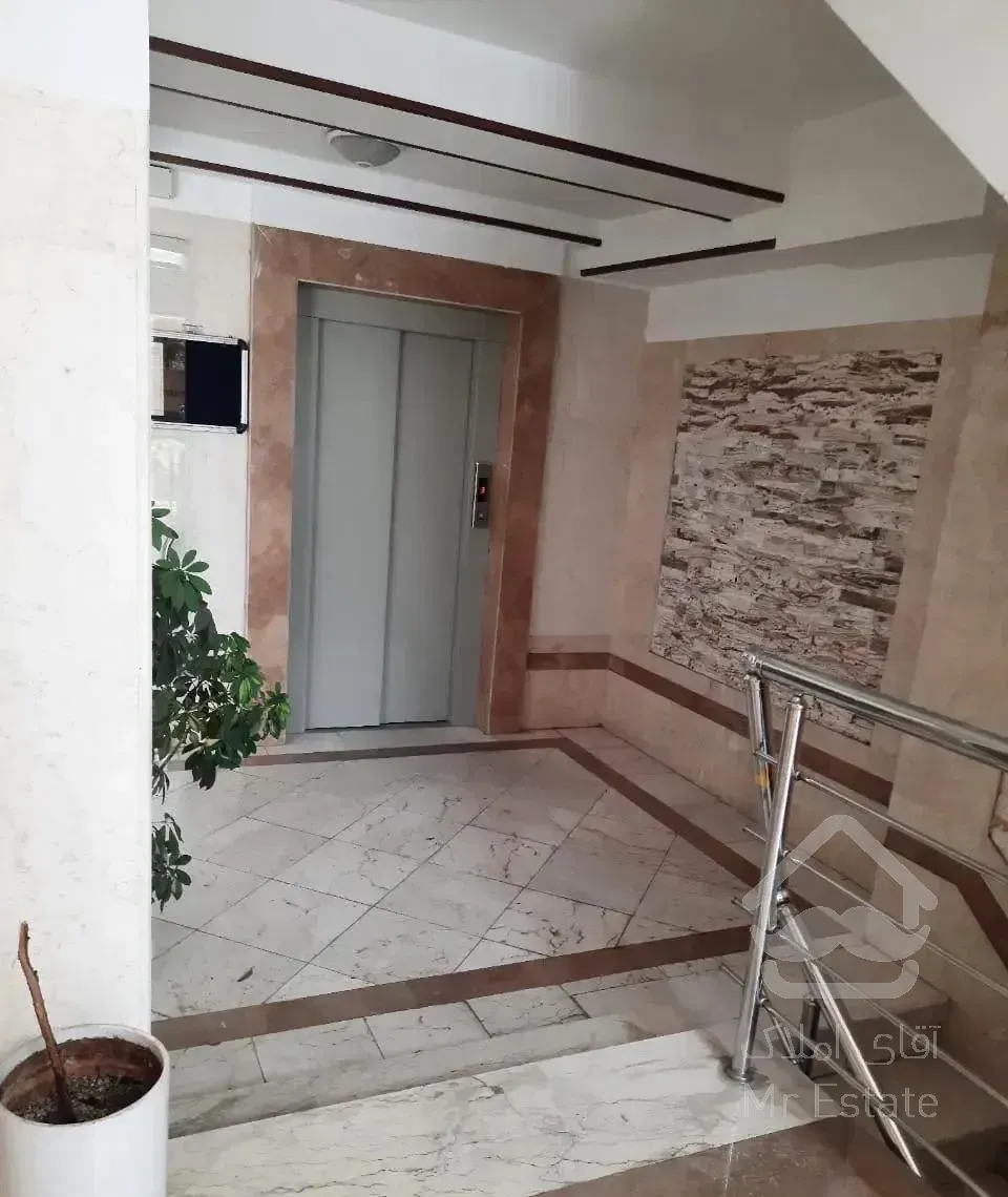 ۵۶ متر یک خوابه تهرانپارس