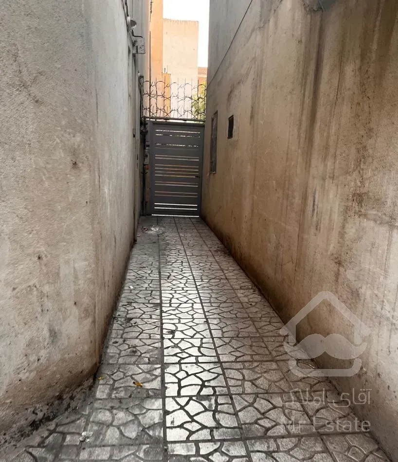 فروش آپارتمان ۷۰ متری ۲ خوابه در دروازه شمیران