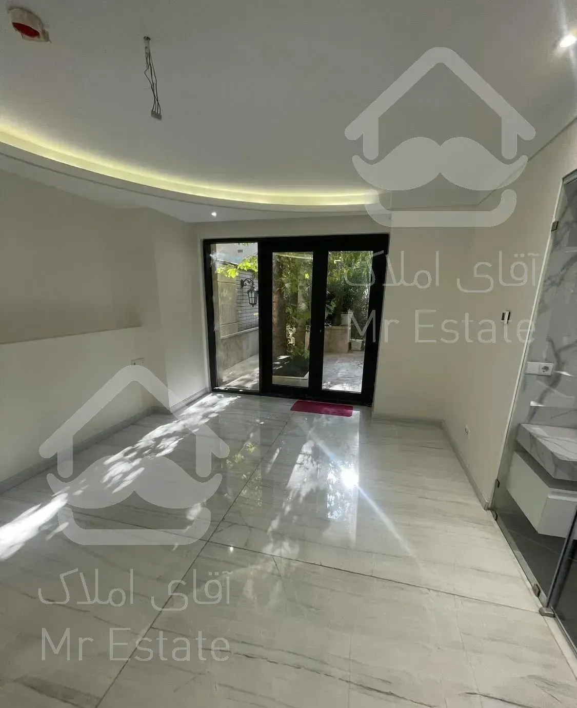 اجاره به خارجی نوساز کلید نخورده