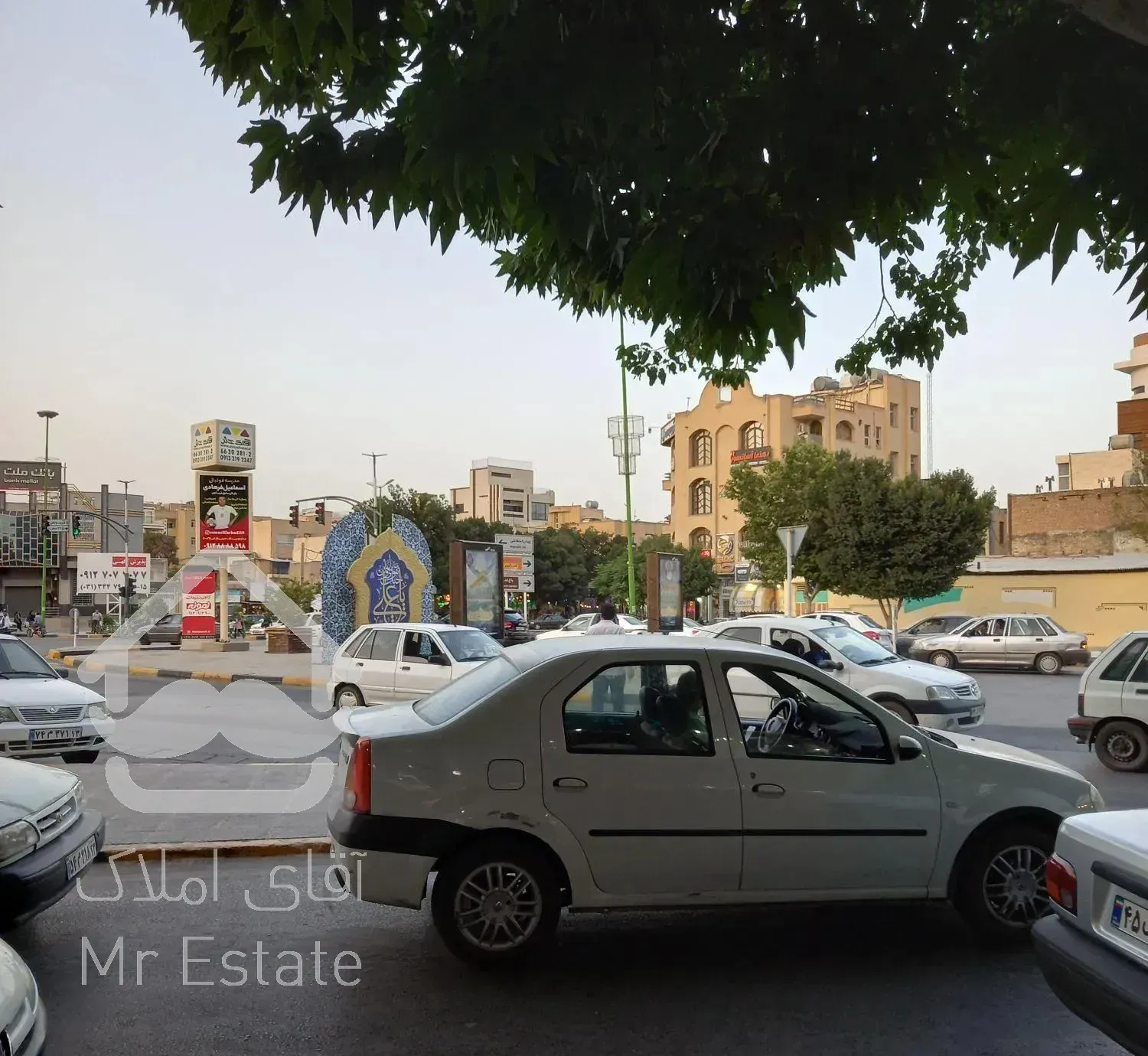 فروش ویلایی مناسب آموزشگاه(اداری تجاری)